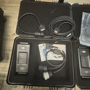 Juego de adaptadores de comunicación ET4 538-5051, kit de herramientas de diagnóstico de excavadora 478-0235 - Product Image 1