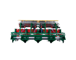 ماكينة زراعة البطاطس الحلوة للحقول المنحدرة والمدرجات بتصميم خاص لزراعة التضاريس الجبلية - Product Image 5