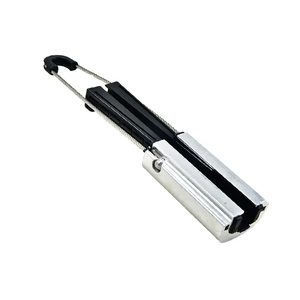 Ensemble complet d'accessoires pour cordons isolants, série JBG, pince de tension, norme d'exportation - Product Image 1