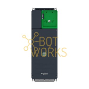 Schneider Electric ATV930D45N4Z - Nuovo - Product Image 1