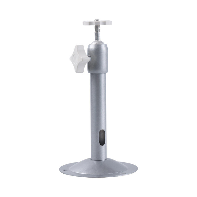 Adjustable Security Camera Metal Brackets Indoor/Outdoor Security Wall Mount for Security Camera Home