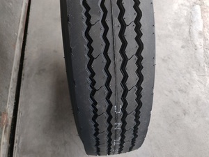 ยางรถบรรทุกหนัก TBR 750R16 CB999 Ez525 ใหม่ แบบเรเดียล ทนทานต่อการใช้งานในพื้นที่ที่มีน้ำหนักมาก - Product Image 5
