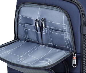 À la mode étanche antivol 15.6 pouces ordinateur sac à dos voyage Softback affaires sacs à dos pour ordinateur portable - Product Image 5