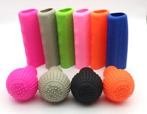 طقم أغطية من السيليكون الناعم 3 ، أغطية شاملة لمختلف السيارات - Product Image 4