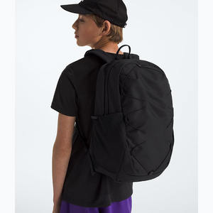 Mochila de viaje de lona informal de alta capacidad de marca TNF Mochila vintage Mochilas para hombres - Product Image 6