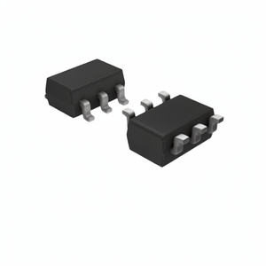 ชิ้นส่วนอิเล็กทรอนิกส์ SOT 23 6 สำหรับการจัดการพลังงาน (PMIC) รุ่น S-13D1D2833-M6T1U3 มีสินค้าในสต็อก - Product Image 1