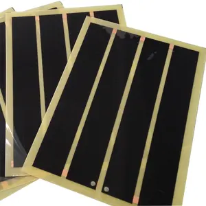 Ferninfrarot-Kohlenstoff-Heizelement-Thermoplatten für Heizung oder industrielle Heizung