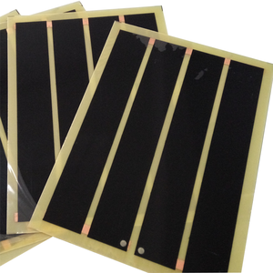Plaques thermiques d'élément chauffant de carbone d'<span class=keywords><strong>infrarouge</strong></span> lointain pour le <span class=keywords><strong>chauffage</strong></span> <span class=keywords><strong>ou</strong></span> le <span class=keywords><strong>chauffage</strong></span> industriel - Product Image 1