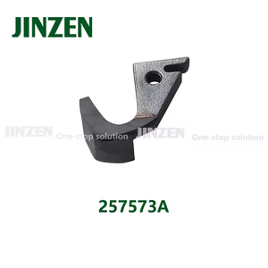 JINZEN cuchillo superior JZ 257573A pequeños materiales <span class=keywords><strong>de</strong></span> costura y accesorios al por mayor para máquina <span class=keywords><strong>de</strong></span> <span class=keywords><strong>coser</strong></span> <span class=keywords><strong>casera</strong></span> - Product Image 3