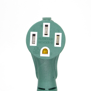 Nhiệm vụ nặng nề nhà NEMA TT-30P nam 14-50r Nữ Điện mở rộng dây chúng tôi cắm RV sử dụng ETL cetl chứng nhận dây điện mở rộng - Product Image 2