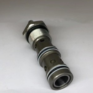 Compensateur de fluide à commande hydraulique FR12-33 - Product Image 6