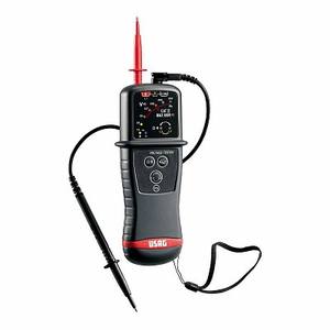 Probador de Voltaje USAG 076 G para Medir Voltajes, Esencial para Uso Doméstico y Profesional - Product Image 1