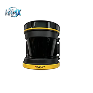 Scanner laser de sécurité KEYENCE SZ-VH1, 100 % neuf, tête de scan standard avec garantie d'un an - Product Image 1