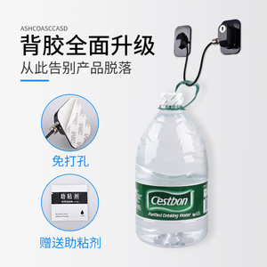 Verrou de sécurité pour fenêtre Zhan Hanlai Weishi LWS-695A en alliage d'acier noir, anti-enfants, pour portes coulissantes et fenêtres à battants - Product Image 3