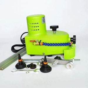 휴대용 수동 800W 소형 유리 연삭기 110V/220V 공장 가격 테두리 및 연마 유리 공정 - Product Image 4