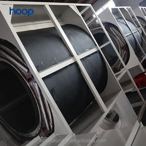 Sécheuse à <span class=keywords><strong>linge</strong></span> industrielle 30 <span class=keywords><strong>kg</strong></span> - Product Image 6