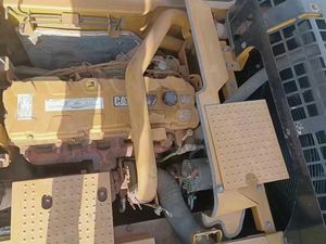 รถขุด336D ของหนอนผีเสื้อรถขุดตีนตะขาบไฮดรอลิกแบบใช้ EPR_Germany_Packing 36Ton 35Ton - Product Image 5