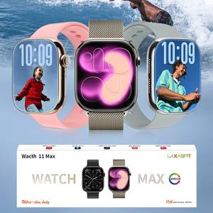 W a T C <span class=keywords><strong>H</strong></span> 1 1 M a X ---Top IWO 1 1 - Product Image 1