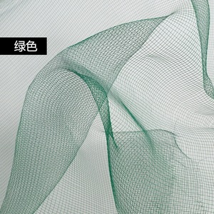 Vải Thiết kế kim loại vải bán buôn DIY DRESS 100% polyester trang trí vải - Product Image 5