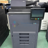 Photocopieur numérique reconditionné pour imprimante Kyocera Taskalfa 4002i 5002i 6002i 7002i 8002i 9002i 5003i 6003i