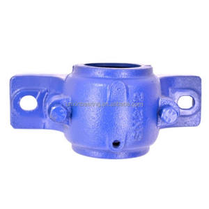 SN505 SN506 SN507 Boîtier de roulement SN508 SN509 <span class=keywords><strong>SN510</strong></span> Boîtier de roulement à plomb <span class=keywords><strong>SN510</strong></span> - Product Image 3