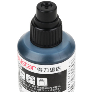 Delistar <b>Marker</b> Ink S632 12ml <b>Permanent</b> Office School Use - Product Image 4