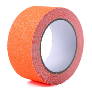 Ruban de signalisation jaune non adhésif personnalisé en PE de 75 mm x 300 m pour la sécurité routière et les scènes de crime (OEM) - Product Image 5
