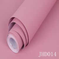 Papel pintado de PVC autoadhesivo con patrón geométrico moderno, decoración colorida para el hogar con revestimiento de paredes negro oscuro, función impermeable
