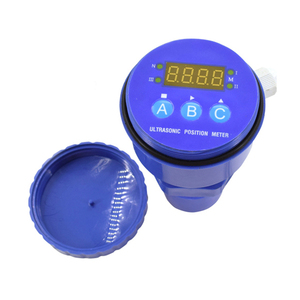 Medidor de Nivel Ultrasónico ULG300 Rs485 / Sensor de Posición / Sensor Digital de Alta Precisión y Bajo Precio - Product Image 6