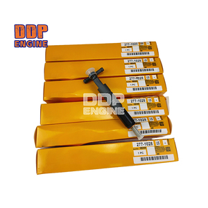 หัวฉีดน้ำมันดีเซล227-1028 2271028สำหรับรถขุด3046แมว315C E315C 315CL - Product Image 3
