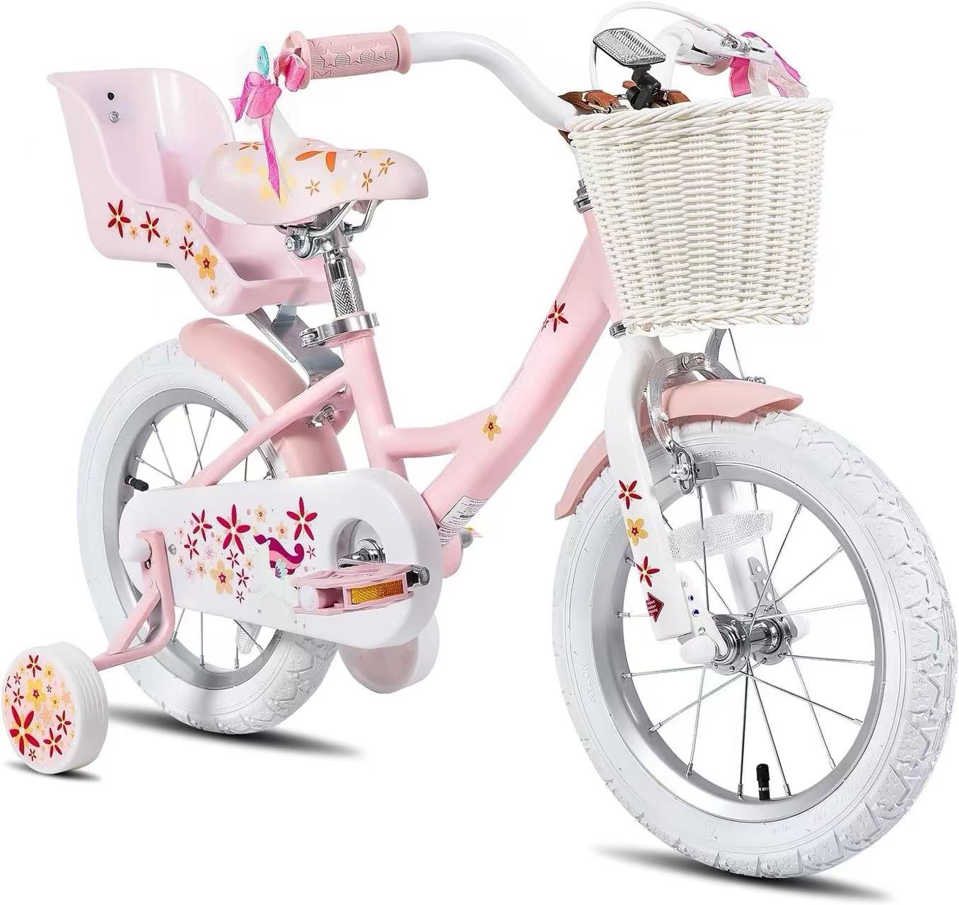 Bicicleta de equilibrio para bebés con iluminación colorida de WETIFY para niños de 1 año, regalos para niños, bicicleta de equilibrio para niños pequeños de 10 a 36 meses, sin pedales Bicicleta de equilibrio para bebés con iluminación colorida de WETIFY para niños de 1 año, regalos para niños, bicicleta de equilibrio para niños pequeños de 10 a 36 meses, sin pedales