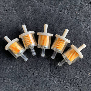 Filtre à carburant universel Yinteli neuf pour moto, garantie 1 an, système de carburant de remplacement - Vente flash - Product Image 6