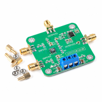 Módulo Multiplicador Analógico AD835, Mezclador de 4 Cuadrantes, Modulador, Demodulador con Amplificador de Salida