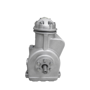 Compresor de Aire Acondicionado para Automóvil L042230255, Compresor de Aire Acondicionado para Coche, Compresor de Aire Acondicionado para Thermo King X214, Tren, Camión, Autobús - Product Image 4
