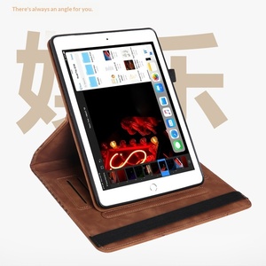 Funda Protectora para Tablet A11 Plus, Compatible con Modelos S9FE/S10FE+/P610, Diseño Giratorio, Fabricada en China - Product Image 4
