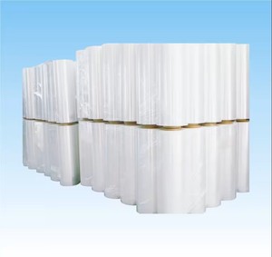 Wholesale Stretch Film Shrink <b>Wrap</b> <b>Plastic</b> Pe Film Suppliers Hand Stretch <b>Wrap</b> Pe Stretch Film - Product Image 1