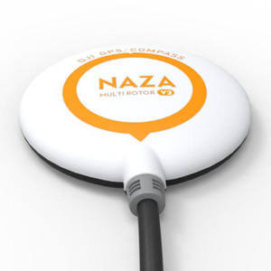 ชุดควบคุมการบิน <span class=keywords><strong>Dji</strong></span> <span class=keywords><strong>Naza</strong></span> M V2 พร้อม PMU รวม GPS <span class=keywords><strong>Naza</strong></span>-M <span class=keywords><strong>Lite</strong></span> Fly Control Combo - Product Image 3