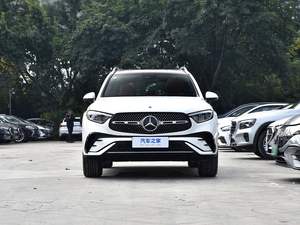 Mercedes-Benz <span class=keywords><strong>GLC</strong></span> de Alta Calidad, Listo para Enviar, Nuevo Modelo 2025, 350 E L, SUV Mediano <span class=keywords><strong>Híbrido</strong></span> <span class=keywords><strong>Enchufable</strong></span>, 5 Puertas, 5 Plazas - Product Image 2
