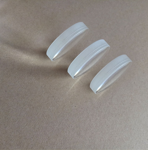 Lentille achromatique de télescope cimenté de doublet optique de triplet - Product Image 6