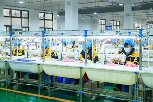 Dễ Thương Phi Hành Gia Tên Lửa Gối Đồ Chơi Sang Trọng Siêu Mềm UV Varnishing Căng Thẳng Cứu Trợ Rửa Sạch Ngủ Búp Bê Unisex Quy Mô 1/6 Đồ Nội Thất - Product Image 4