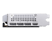 Nouvelle carte graphique de jeu MSI RTX 5060 8G VENTUS 2X OC 2025, GPU RTX 5060 8G pour PC de bureau de jeu