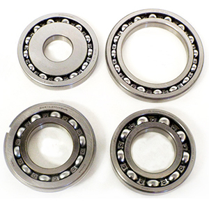 JF015E RE0F11A Auto Transmission Pulley Bearing <b>Kit</b> OEM Bearings Fit For CVT Nissan Car Accessories 033220S-QX - Product Image 1