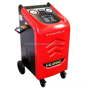 Machine d'échange de fluide de transmission automatique avancée, nettoyeur ATF efficace, entretien de boîte de vitesses, fabriqué en Inde - Product Image 1