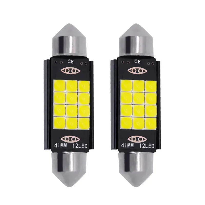 A80 2022 מכונית חדשה 3030 9smd 12smd 31 מ "מ 36 מ" מ 39 מ "מ 41 מ" מ