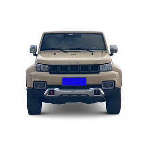 二手车 北京越野BJ40 2019款 2.3T 自动四驱 环塔冠军 中国VI - Product Image 5