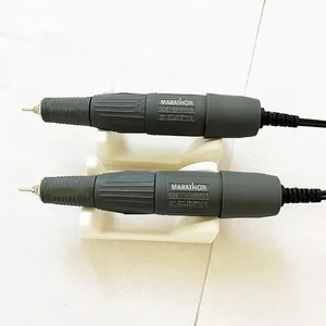 มอเตอร์ขัดเล็บสำหรับงานทันตกรรม STRONG 210 35K & 45K RPM พร้อมหัวจับขนาด 2.35 มม. รุ่น SDE-H37LN H37L1 102L 105L - Product Image 1