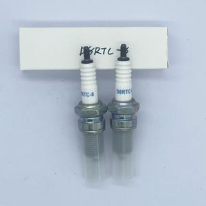 Bujías de níquel para motocicleta, venta directa de fábrica, para la venta directa, de la motocicleta, de la fábrica, de las bujías - Product Image 2