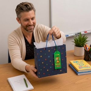 Cinta <span class=keywords><strong>de</strong></span> satén personalizada con estampado en caliente <span class=keywords><strong>de</strong></span> logotipo con patrón <span class=keywords><strong>de</strong></span> ondas para premios <span class=keywords><strong>de</strong></span> eventos - Product Image 3