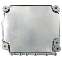 39100-82000 3910082000 39100 82000 Módulo de Control del Motor (ECU) para Excavadora, Controlador Diésel de Repuesto Compatible con Hyundai