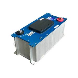 Module d'ultracapaciteur original Chipsship Super Farad, composants électroniques Maxwell 48V 165F, condensateur de batterie - Product Image 1